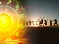 ТОП-3 найавантюрніших знаків зодіаку