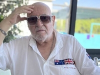 Умер известный музыкант и экс-нардеп Ян Табачник