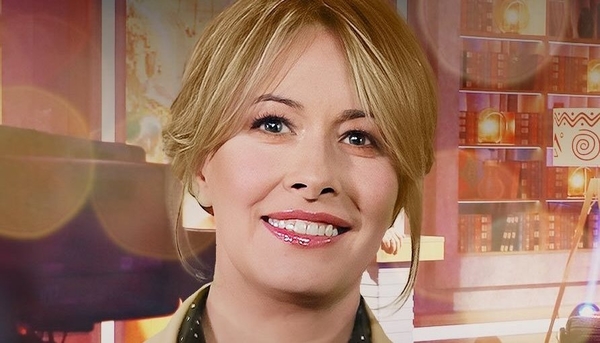 Кравец показала свой "женский круг" из Крушельницкой, Украинки и Заньковецкой