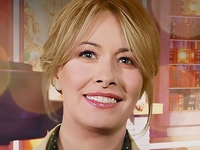 Кравец показала свой "женский круг" из Крушельницкой, Украинки и Заньковецкой