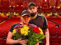 Самолет с Андреем Данилко совершил экстренную посадку в США: причина