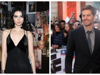 Дочь Пола Уокера трогательно почтила память погибшего отца в его 50-й день рождения