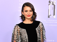 Нина Добрев показала редкое видео со своим бойфрендом