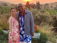 Принцесса Норвегии Марта Луиза объявила дату свадьбы с американским шаманом