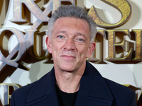 Венсан Кассель привітав із 19-річчям старшу дочку від шлюбу з Монікою Беллуччі