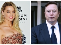 Эмбер Херд не разрешала бывшему Илону Маску делиться интимным фото с косплеем для их ролевых игр