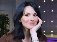 "Террористка, экстремистка": Ефросинина высказалась о запрете из РФ вести блог