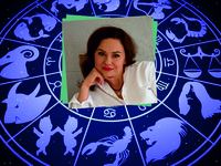 Гороскоп на тиждень 18 - 24 вересня 2023 від таролога-езотерика Тетяни Гай