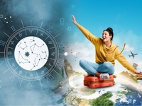 Авантюрні та спраглі до нових вражень: знаки зодіаку, які люблять пригоди