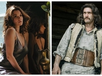 «Ее ребенок будет москалем»: бывший гражданский муж Галины Безрук высказался о ее решении остаться в России