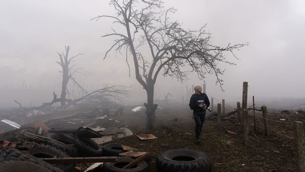 Український фільм про Маріуполь висунули на «Оскар»