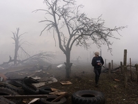 Украинский фильм о Мариуполе выдвинули на «Оскар»