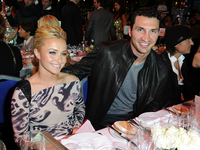 Экс-невеста Кличко Хейден Панеттьер кардинально сменила имидж