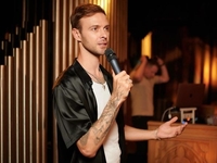 Макс Барских рассекретил самый большой гонорар: сколько платят певцу за одно выступление