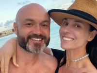 Маша Ефросинина назвала 5 качеств, которые больше всего ценит в своем муже