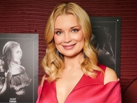 Лидия Таран отмечает 46-летие: ведущая назвала свои главные достижения за последний год