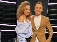 Экс-жена Константина Войтенко объяснила, почему долгое время молчала о домашнем насилии