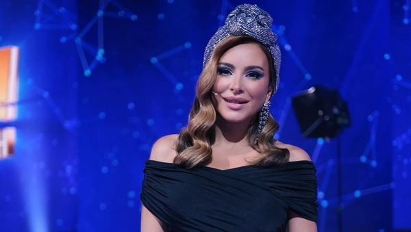 Ани Лорак «чиста перед законом»: певица прошла проверку в РФ на предмет финансирования ВСУ