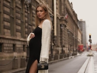 Саша Бо призналась, что ее беременность протекает с аномалией и рассекретила диагноз