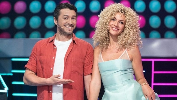 «Поздравлял с новосельем»: Никитюк показала, как общается с Притулой по видеосвязи