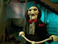 Пила X — в кинотеатрах уже с 28 сентября: смотрите украинский трейлер