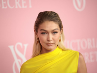 «Це честь бути її мамою»: Джіджі Хадід відзначила третій день народження дочки