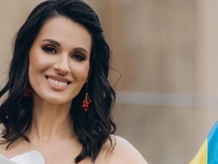 Ефросинина заступилась за артистов, которые после аннексии Крыма продолжали петь на русском