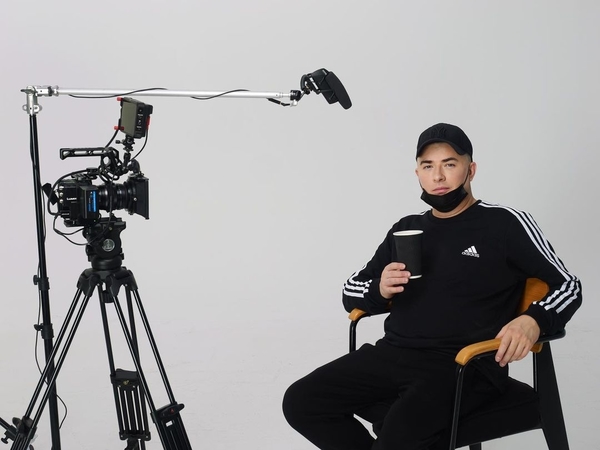 Андрей Данилко нарвался на критику из-за объятий с «хорошим русским»