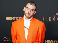 Раскрыта причина смерти звезды «Эйфории» Ангуса Клауда