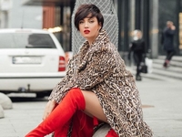 Оля Цибульская призналась, были ли у нее любовные отношения с женщинами