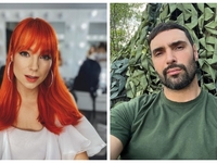 «Горжусь им»: Светлана Тарабарова высказалась о службе Виталия Козловского в ВСУ