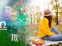 Гороскоп на 23 сентября 2023 года для всех знаков зодиака