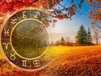 Гороскоп на жовтень 2023 року для всіх знаків зодіаку: настане щастя та розчарування