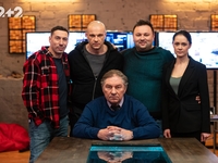 Опер по вызову-6 - объявлена дата премьеры сериала на канале 2+2