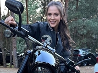 Победительница «Холостяка-10» Даша Ульянова попала в ДТП — подробности