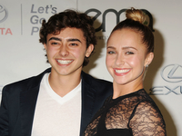 Хейден Панеттьер растрогала Сеть обращением к брату, который умер 7 месяцев назад из-за порока сердца