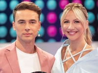 Новый ведущий «Хто зверху?» Богдан Буше рассказал о болезненном разрыве с девушкой