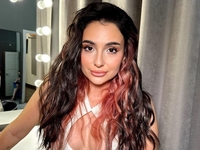 Анну Трінчер забрала швидка після репетиції: співачка опинилася під крапельницею