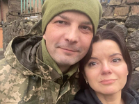 Маричка Падалко откровенно рассказала о первом браке и о желании родить четвертого ребенка от нынешнего мужа