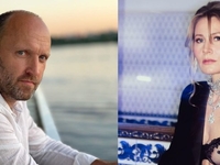 Александр Кобзарь откровенно рассказал о причинах развода с женой Верой Кобзарь