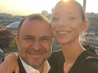 Репяхова ответила на критику и поведала о неверности Виктора Павлика бывшей жене