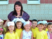 «Сьогодні моїм вихованцям 13-14 років»: Alyona Alyona згадала про досвід роботи в дитячому садку