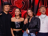 Голос страны 13: стали известны имена советников тренеров в "вокальных батлах"