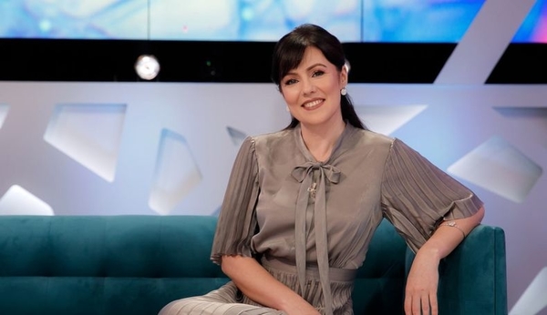 Відома телеведуча розкрила секрет щасливого шлюбу