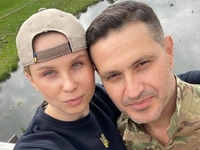 50-летний Ахтем Сеитаблаев женится в третий раз: фото с помолвки