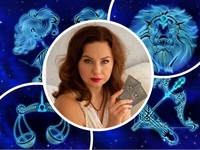 Гороскоп на тиждень 2-8 жовтня 2023 від тарологині та езотерикині Тетяни Гай