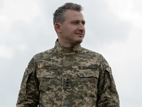 Коля Серга рассказал о близком родственнике, который воюет на стороне россиян