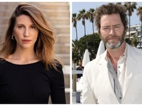 В селе на дне рождения: Анита Луценко рассказала о случайной встрече с участником Take That