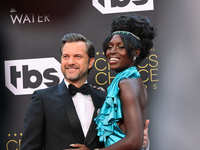 Звезда мини-сериала «Доктор Смерть» Джошуа Джексон разводится с женой Джоди Тернер-Смит