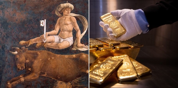 Найуспішніші знаки зодіаку восени 2023: хто зможе розбагатіти до Нового року